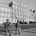 Coup d'État du 24 mars 1976 en Argentine : l'ascension de la violence politique au pouvoir