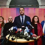 « À Marseille, Payan s'explique sur les violences subies, LFI maintient ses listes face à l'extrême droite »