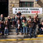 La mafia est la grande absente du débat aux municipales en Corse - Arritti