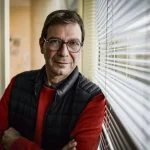 Jean-Marc Laurent, premier « papa Dépakine », porte plainte pour mise en danger de sa fille