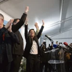 Municipales 2026 : le lent progrès du nombre de femmes maires en France