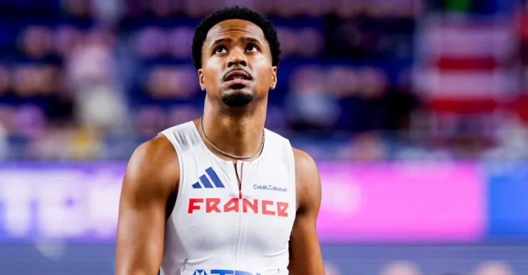 Mondiaux en salle : Les Bleus signent une matinée prometteuse