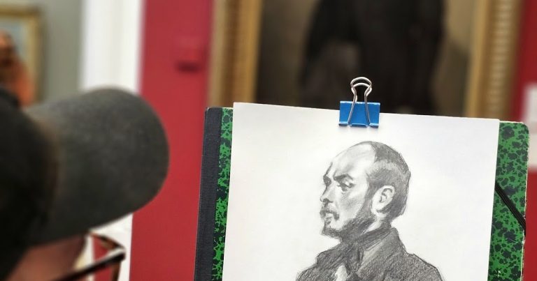 Découvrez les stages proposés par le Musée et Cie pour enrichir votre expérience culturelle