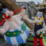 "La reine des reines" : le Parc Astérix répond à Disneyland Paris et sa zone sur la Reine des Neiges