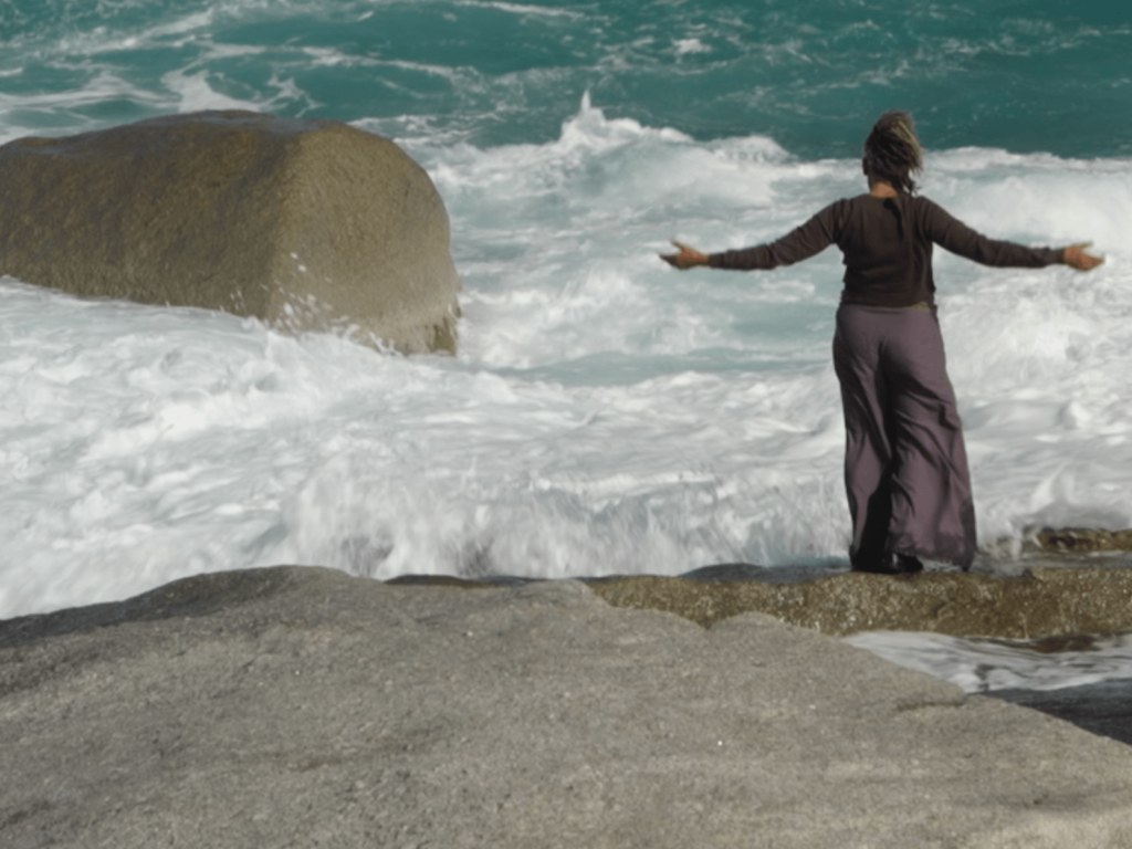 PATRICIA NAGERA : EMPREINTES