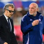 L'étrange mésaventure d'un adjoint de Galthié lors d'un match