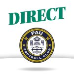 DIRECT. Ligue 2 : suivez Clermont - Pau FC en live commenté