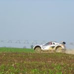 Automobile : Arzacq inaugure la saison des rallyes tout-terrain 2023