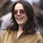 20 images qui illustrent le style unique de Pauline Ducruet