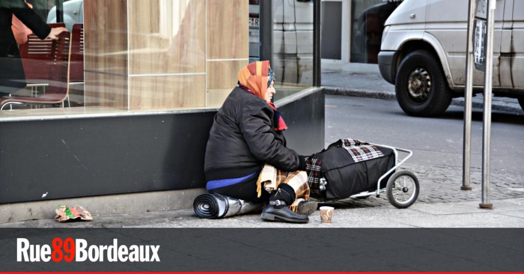 Samedi 7 mars, les candidats à la mairie de Bordeaux interrogés sur la précarité et la pauvreté - Rue89Bordeaux