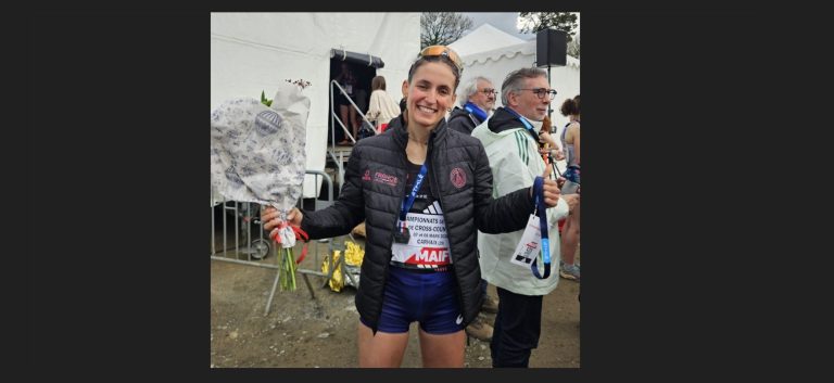 Championnat de France de Cross à Carhaix : succès des triathlètes en Bretagne