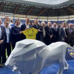 Retour “à la maison” pour Peugeot qui redevient partenaire du FC Sochaux-Montbéliard