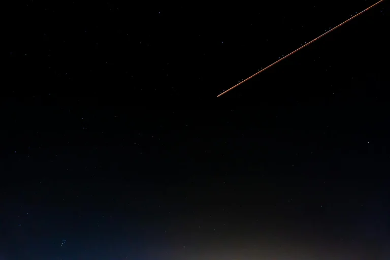 Blue Origin présente une arme laser pour détruire les astéroïdes menaçants pour la Terre