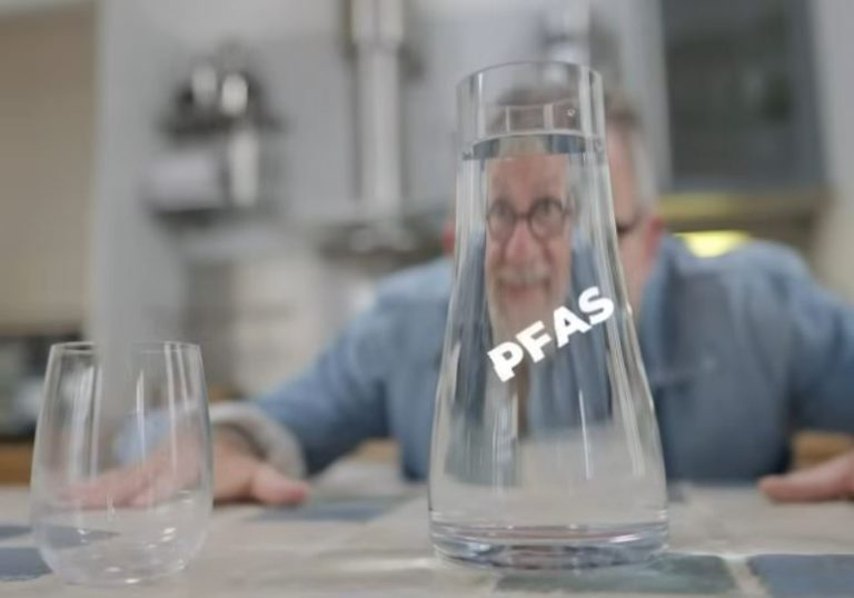 Pesticides et Pfas dans l’eau potable du robinet… - Cpepesc