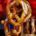 Le saviez-vous. D'où vient le bretzel ? Découvrez les origines légendaires de cet emblème alsacien