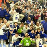 Handball - Coupe de France régionale masculine. L'ASHBC Chalon affrontera CAPO Limoges en quart de finale