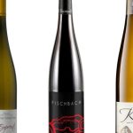 Vins d'Alsace : Assemblage, Pinot Noir et Riesling à découvrir