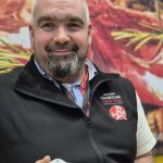 Perrecy-les-Forges : Jérôme Saint-André, seul boucher en France à recevoir deux médailles au Salon de l’agriculture