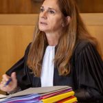 Haute-Saône. Coup de couteau mortel à Rioz : l’accusé accablé par des vidéos où il est filmé depuis la prison