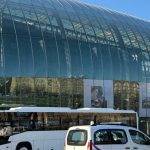 Strasbourg. Un jeune homme entre la vie et la mort après s'être fait percuter par un bus : il fuyait un contrôle