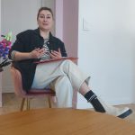 Aix-les-Bains : « Femmes ! Je nous aime ! » pour mieux se sentir dans ses baskets