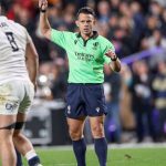Rugby. France-Angleterre : le conflit au Moyen-Orient à l'origine d'un changement d'arbitre