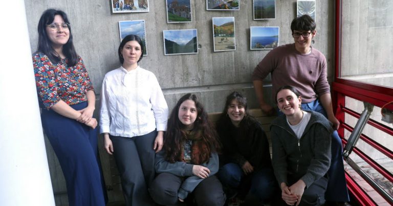 Mulhouse. Une première à l’université : un cours de langue et culture albanaises à la faculté des lettres en 2026