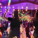 Helfrantzkirch. Soirée fluo à la salle polyvalente