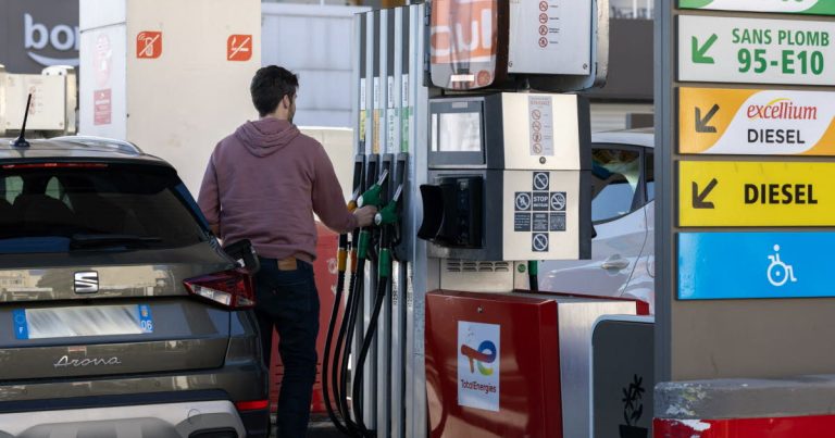 Décryptage. « Une conjonction de plusieurs phénomènes » : pourquoi les prix des carburants vont augmenter