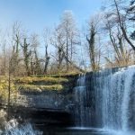 Jura. L’homme retrouvé mort aux cascades du Hérisson a fait une chute accidentelle