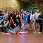 Jura : des chevaliers Jedi bientôt labellisés par Lucasfilm et Disney