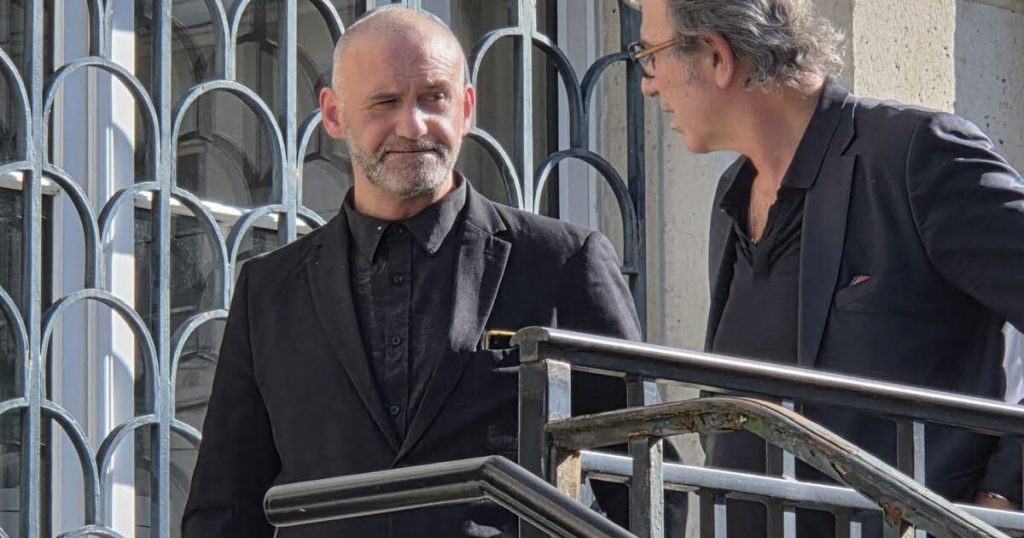 Mort d'Elisa Pilarski : demande d'euthanasie pour Curtis, Christophe Ellul en larmes