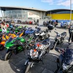 Montbéliard. Les moteurs vont vrombir au Salon de la moto