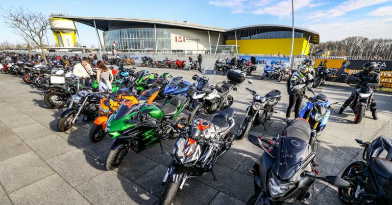 Montbéliard. Les moteurs vont vrombir au Salon de la moto