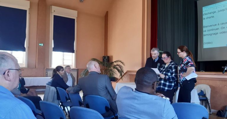 Dole. Handicap et accès aux soins : le Jura passe à la vitesse supérieure