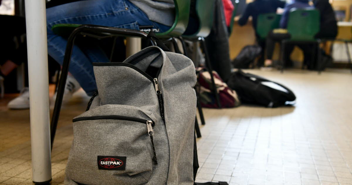 Montceau-les-Mines : Mohamed, 19 ans, étudiant à la rue chaque week-end sans aide.