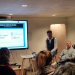 Baudemont. En Charolais-Brionnais, un groupe d’entrepreneurs se serrent les coudes