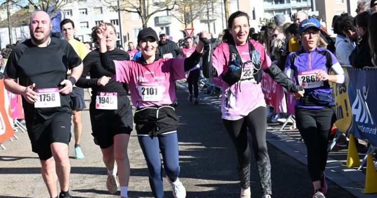 Ain : Photos de Catherine Aulaz capturant le soleil et les sourires