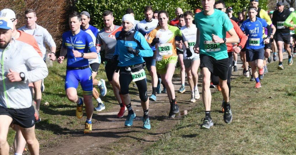 Athlétisme. 1 400 athlètes attendus au Trail du Haut-Barr
