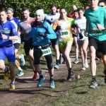 Athlétisme. 1 400 athlètes attendus au Trail du Haut-Barr