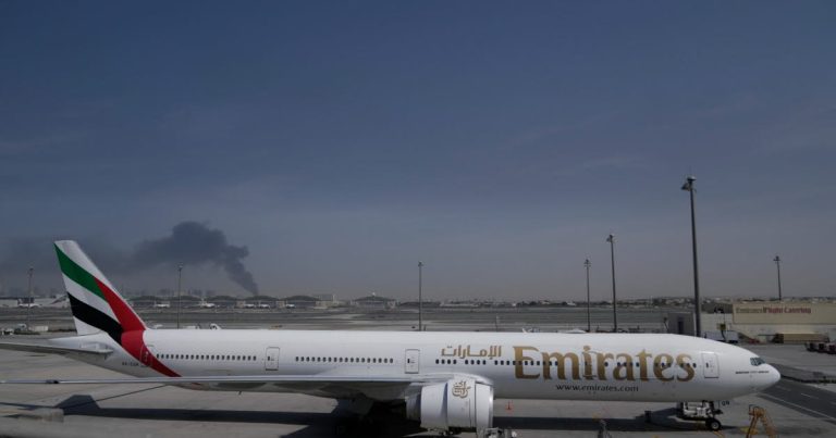 Guerre au Moyen-Orient : les Français bloqués à Dubaï et le coût des vols de rapatriement