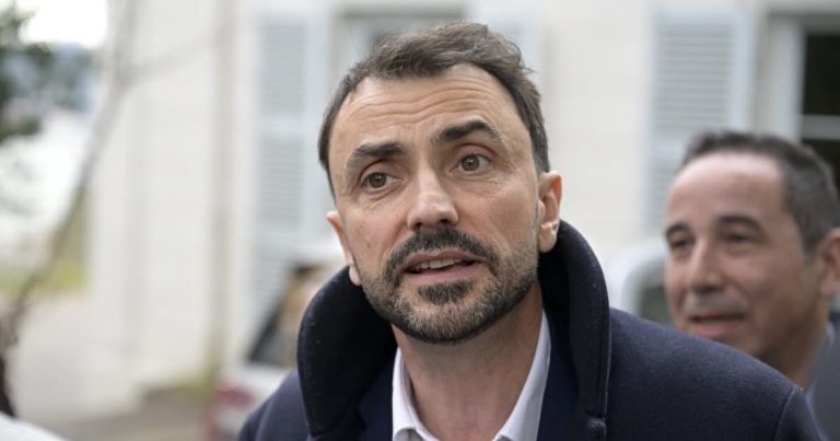 Lyon : Grégory Doucet défend son bilan et répond aux critiques sur France Inter pour les municipales 2026