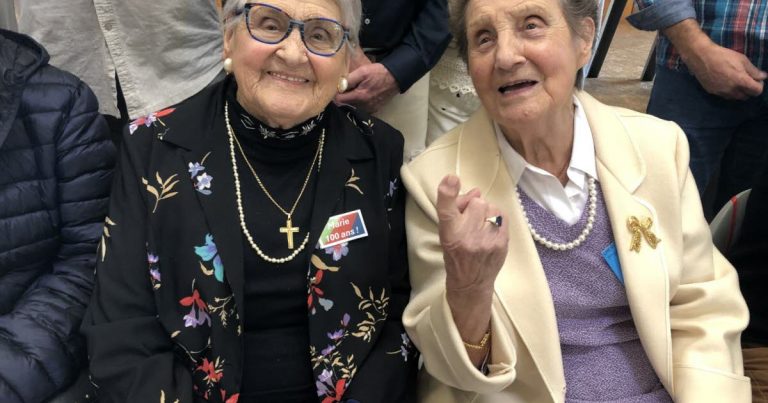 Varennes-sous-Dun. Cousinade : une centaine de descendants de Jeanne et André Laroche réunis