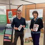 Paray-le-Monial : Le Salon de l’habitat se tient jusqu'à ce dimanche soir.