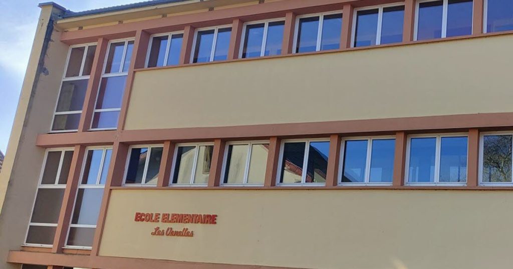 Plappeville. La rénovation thermique de l’école Les Venelles : une aide de plus de 83 000 €