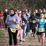 Bergheim. Roll Pom : pour la Journée internationale des droits des femmes, un cross 100% féminin