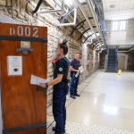 Belfort : un homme en détention pour avoir menacé son psy avec un couteau avant son jugement