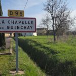 La Chapelle-de-Guinchay : un homme tué au couteau, deux suspects en garde à vue