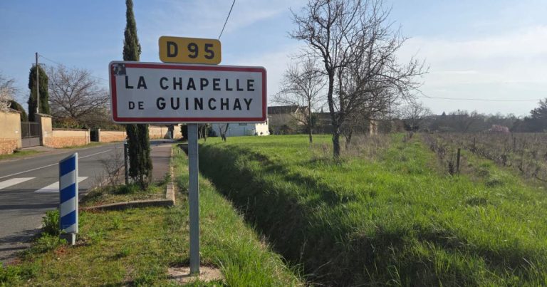 La Chapelle-de-Guinchay : un homme tué au couteau, deux suspects en garde à vue