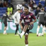 OL. Comme Neymar, Endrick présélectionné avec le Brésil pour les matches contre les Bleus et la Croatie